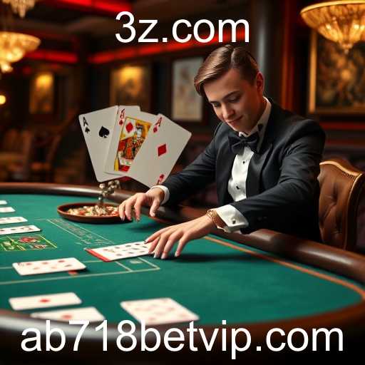 Impacto do B718bet VIP no Mercado de Apostas