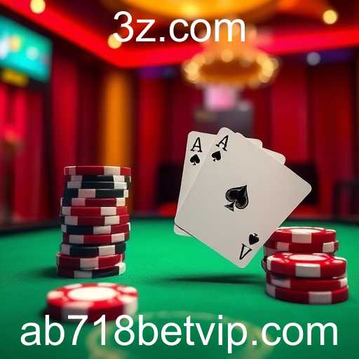 Poker Rooms